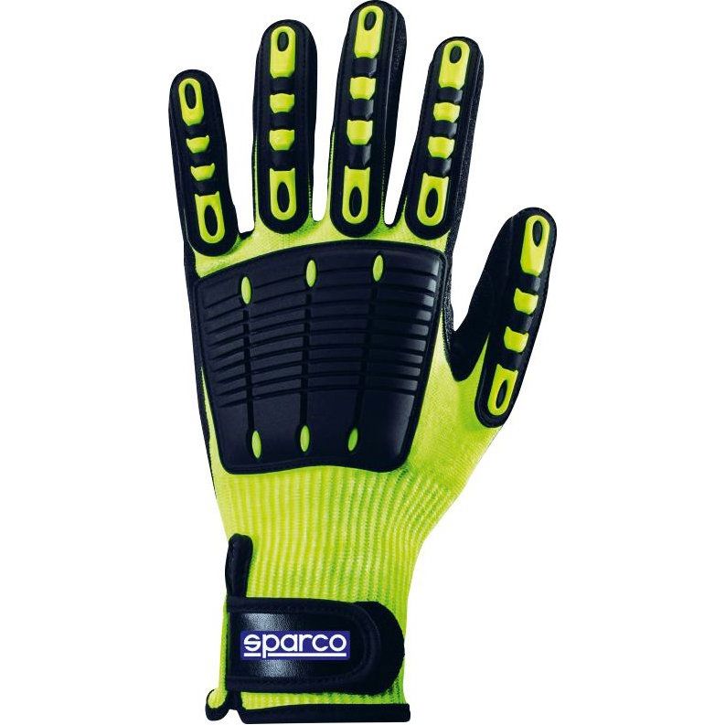 Sparco handske Sportac
