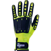 Sparco handske Sportac