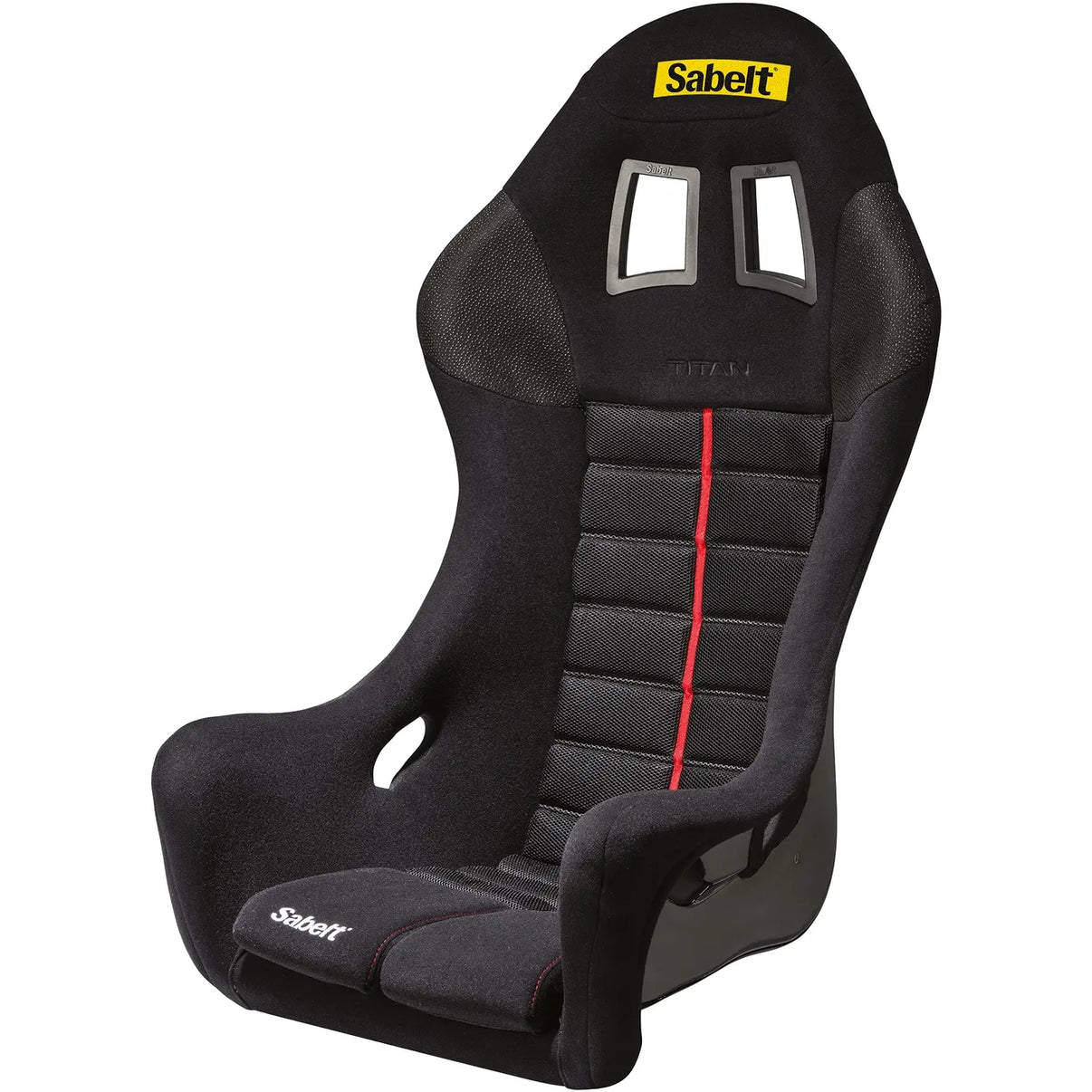Sabelt racingstol Titan Max