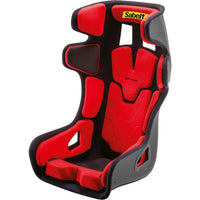 Sabelt racingstol GT-PAD