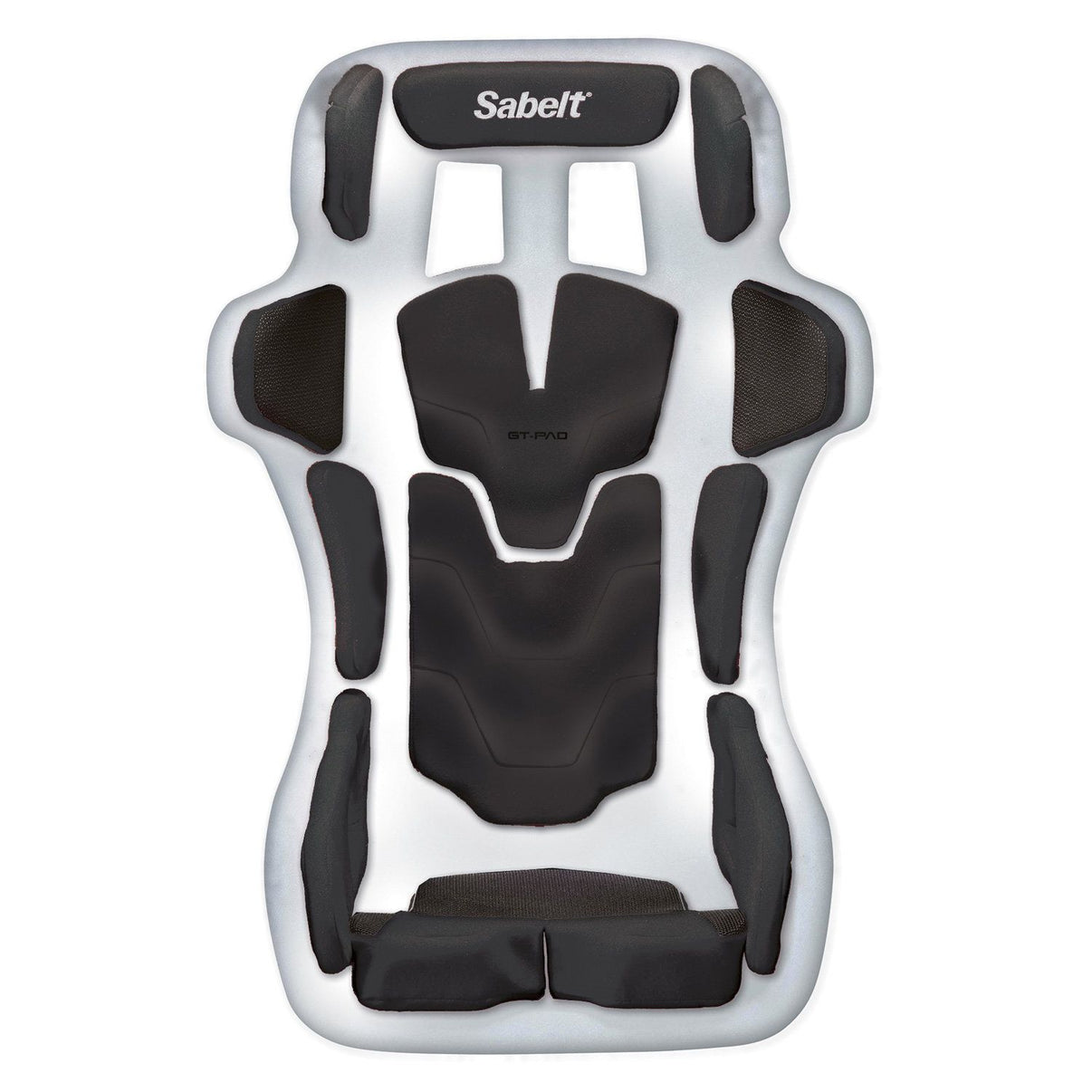 Sabelt PAD-system