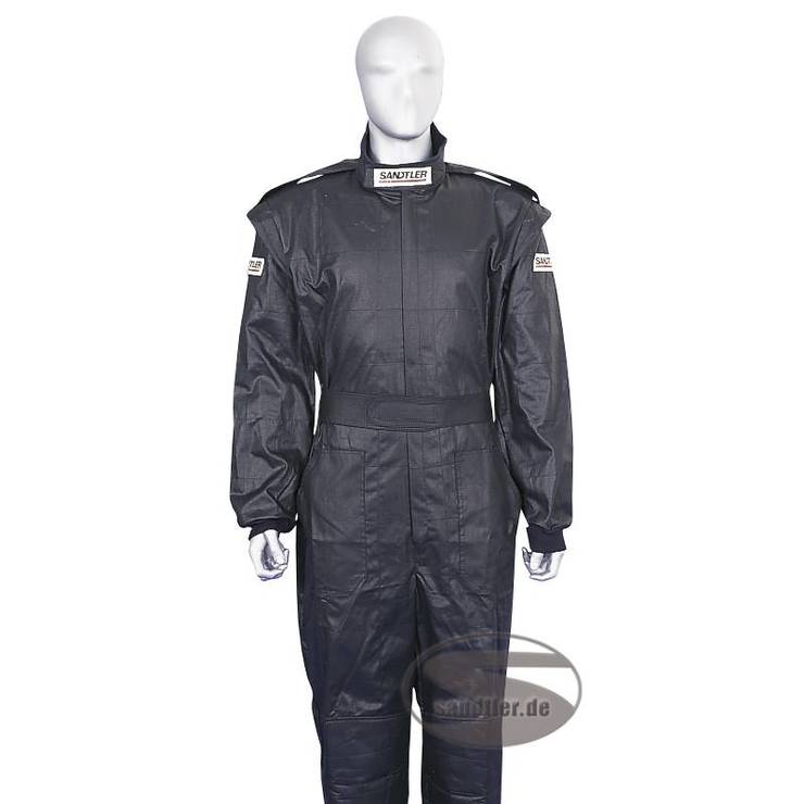 Sandtler mekanikeroverall Master