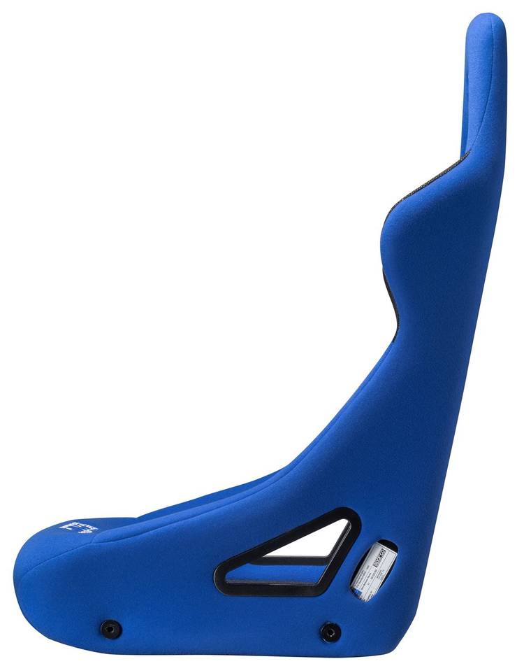 Racing seat Sparco Sprint - Blue