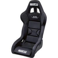 Sparco tävlingssäte EVO QRT X