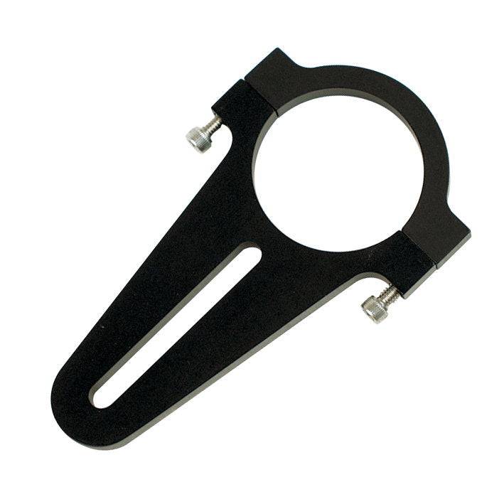 Longacre spegelhållarset 45 mm för rördiameter 45 mm