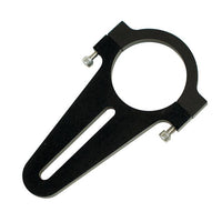 Longacre spegelhållarset 45 mm för rördiameter 45 mm