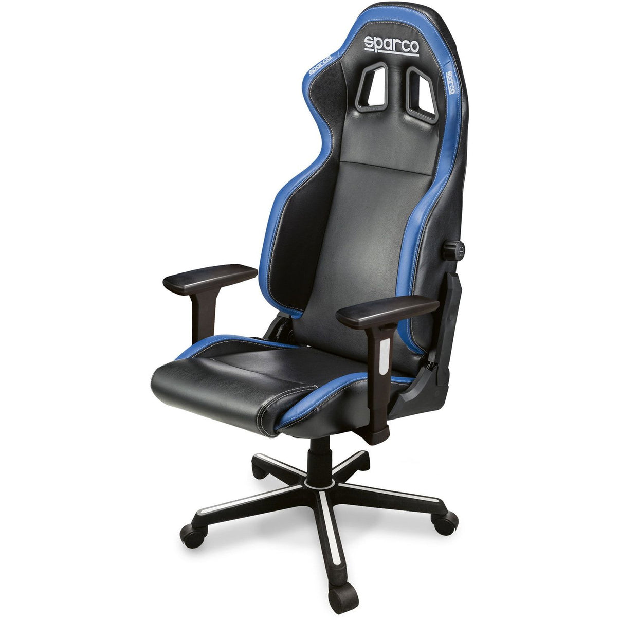 Sparco kontorsstol Ikon för simracing