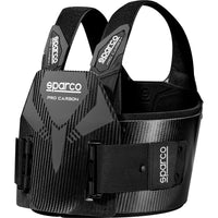 Sparco protective vest Pro Carbon 8870