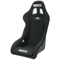Sparco sportstol EVO STREET