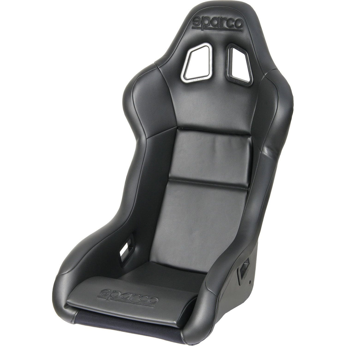 Sparco sportstol EVO STREET Sky