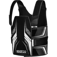 Sparco skyddsväst K-Track