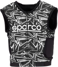 Sparco Rib Vest SJ PRO K-3