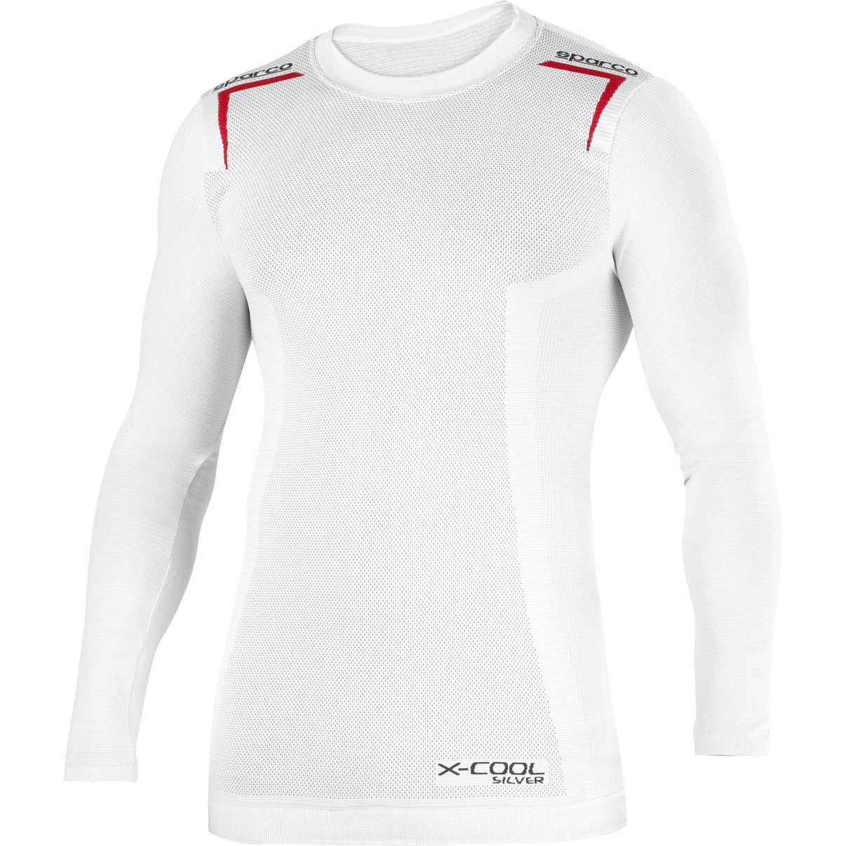 Sparco Pullover K-Carbon racingunderkläder för karting