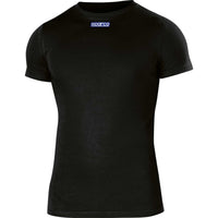 Sparco T-shirt B-Rookie racing tillbehör för fordon och motorsport