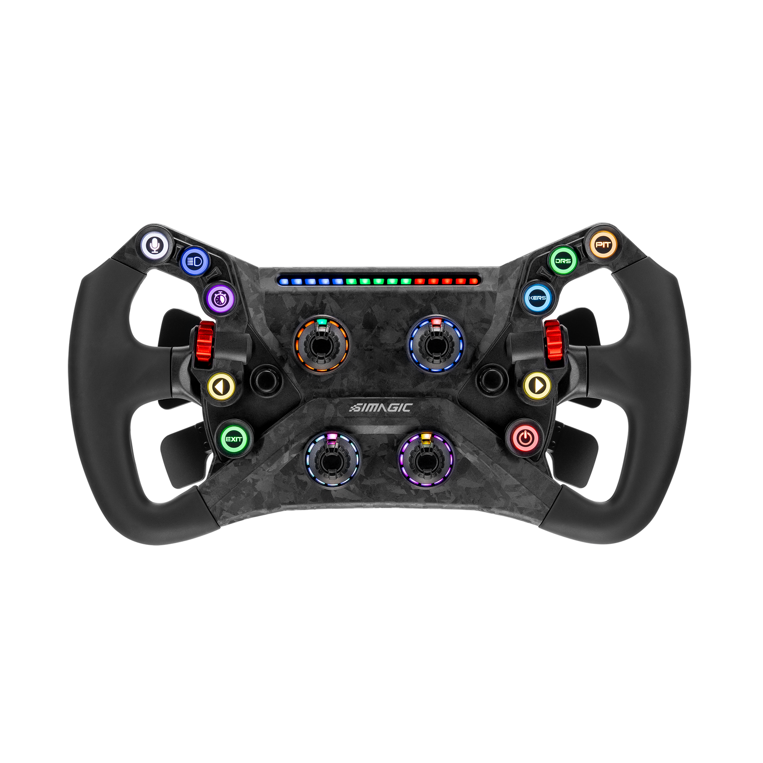 Simagic GT Neo Steering Wheel - bild 2