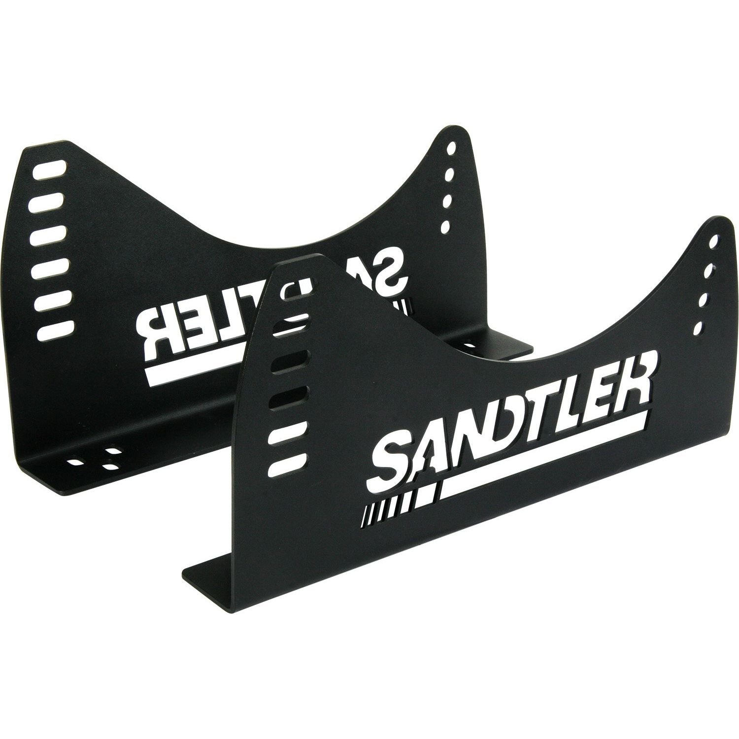 Sandtler konsol för sidomontering