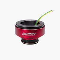 Simagic QR70 Quick-Release - bild 1