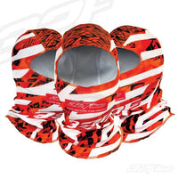 32F Balaclava NO LIMITS - Orange