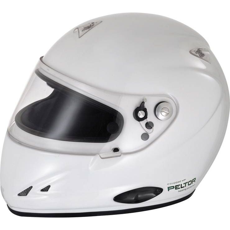 Sparco hjälm WTT-F1