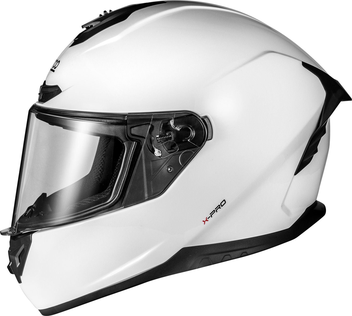 Sparco Helmet X-Pro, White