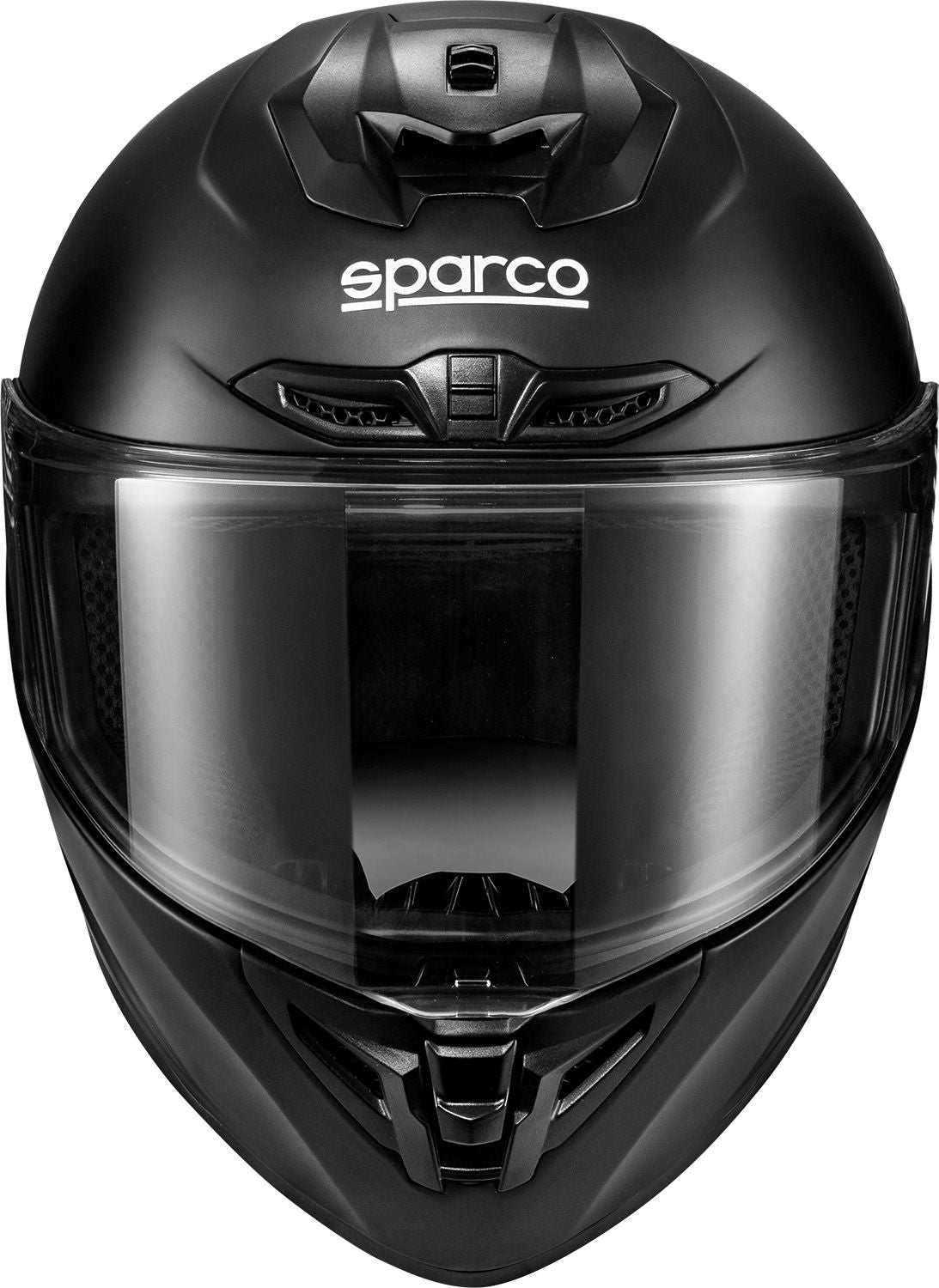 Sparco Helmet X-Pro, Black