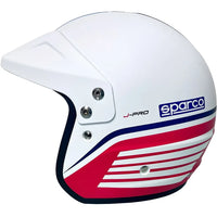 Sparco J-PRO | Martini Racing