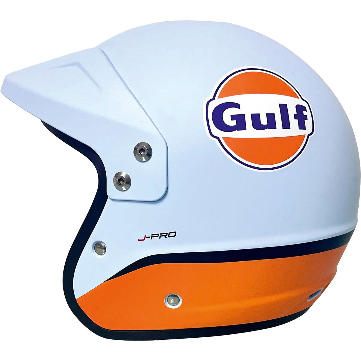 Sparco J-PRO | GULF Racing