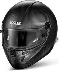 Casco Sparco Stealth RF Carbono