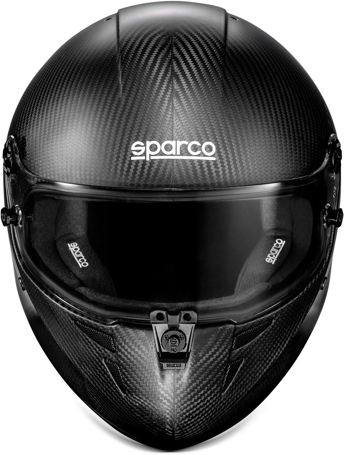 Sparco Hjälm Stealth RF Carbon