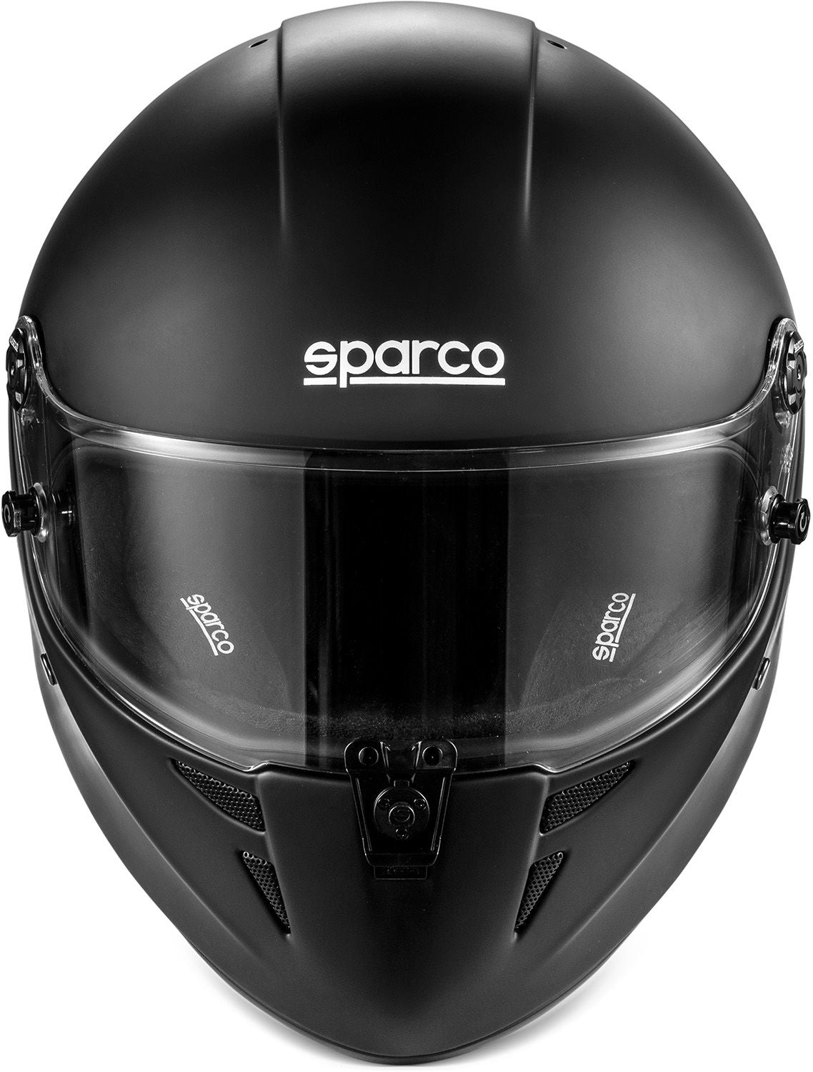 Sparco Hjälm Stealth RF - Svart