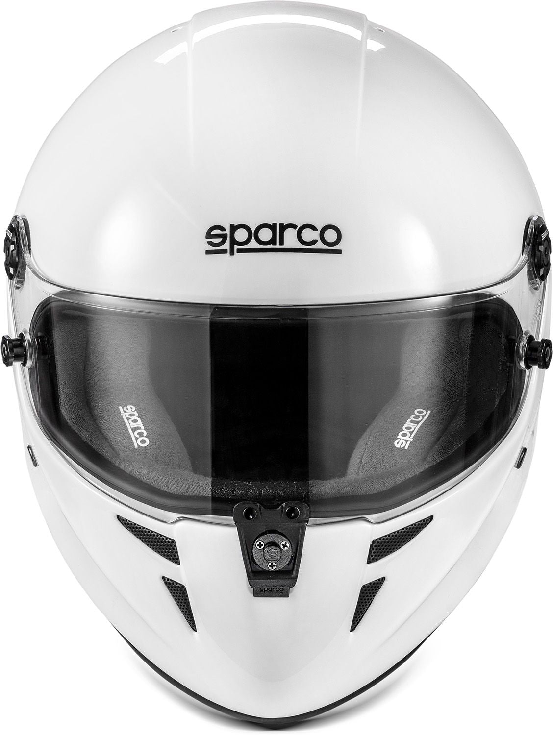 Sparco Hjälm Stealth RF - Vit