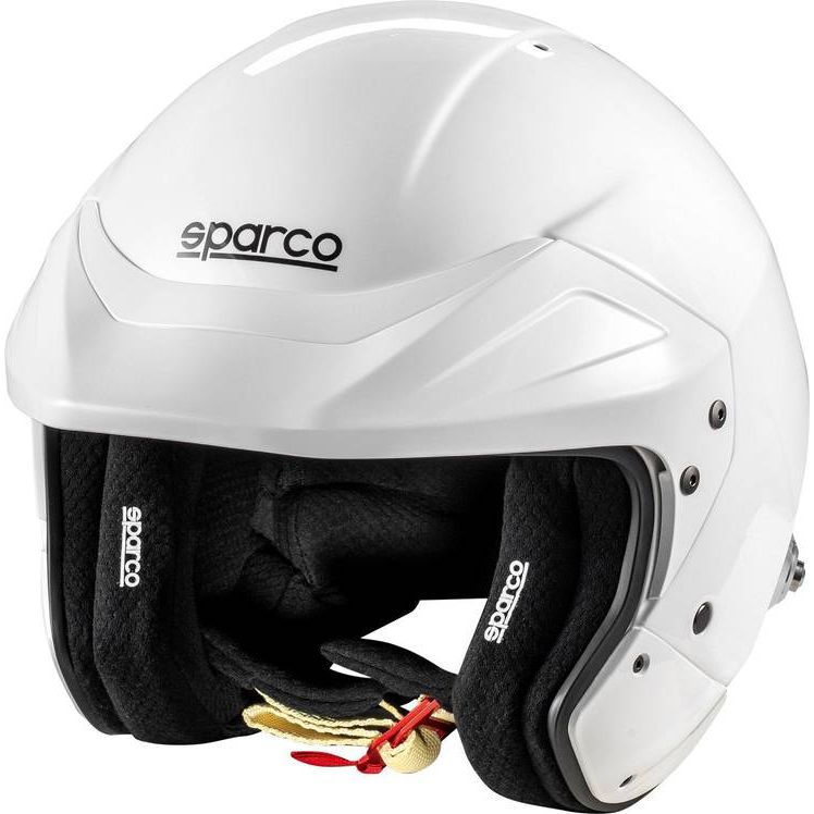 Sparco hjälm Flux RJ