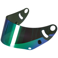 Arai Mirror Visor CK-6 - Green