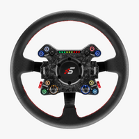 Simagic Neo X 350W Drift Steering Wheel - bild 2