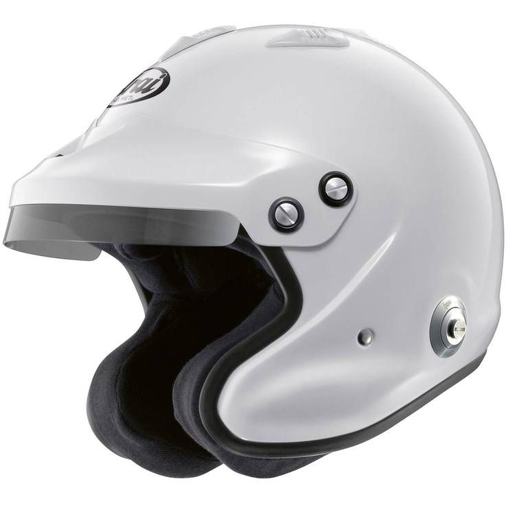 Arai hjälm GP-J 3