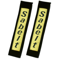 Sabelt Bältesskydd 2 Zoll (50 mm)