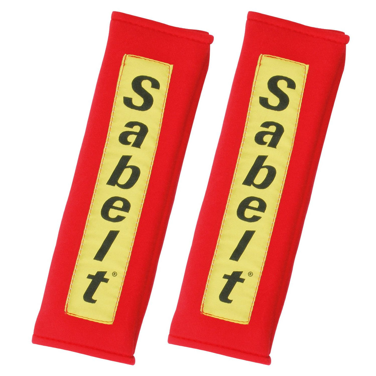 Sabelt Bältesskydd 3 Zoll (76 mm)
