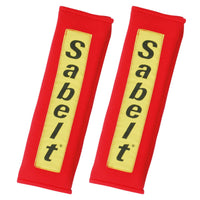 Sabelt Bältesskydd 3 Zoll (76 mm)
