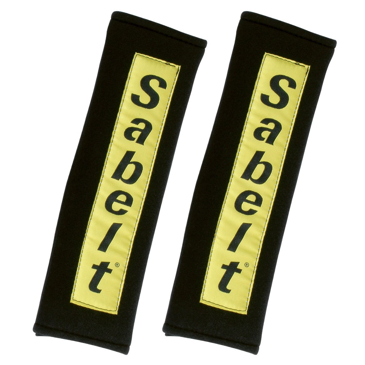 Sabelt Bältesskydd 3 Zoll (76 mm)