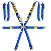 Sabelt racing sele