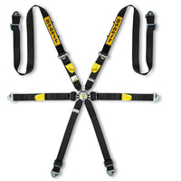 Sabelt racing sele