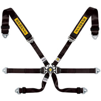 Sabelt racing sele