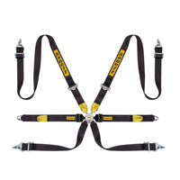 Sabelt racing sele