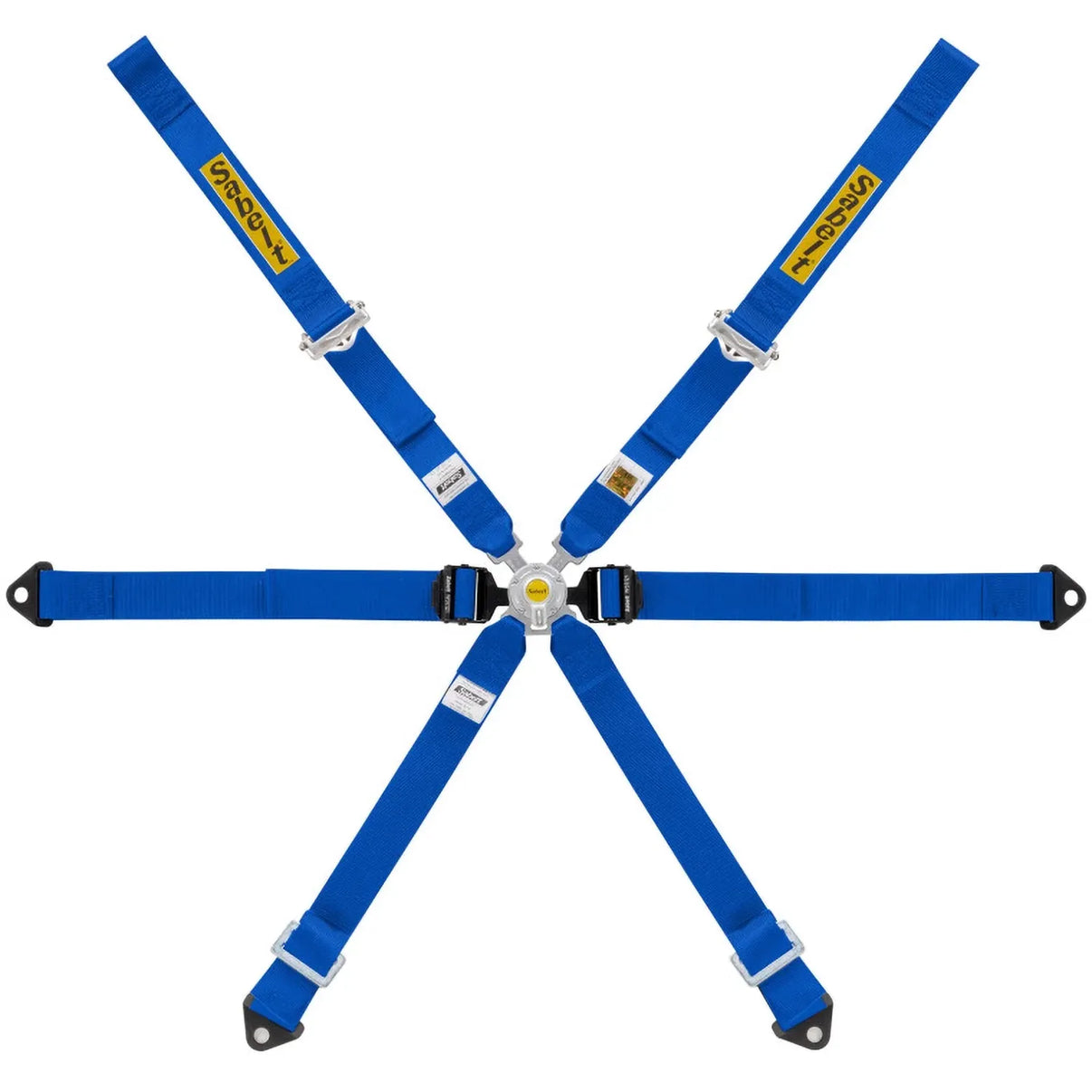 Sabelt racing sele