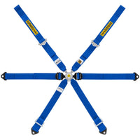Sabelt racing sele