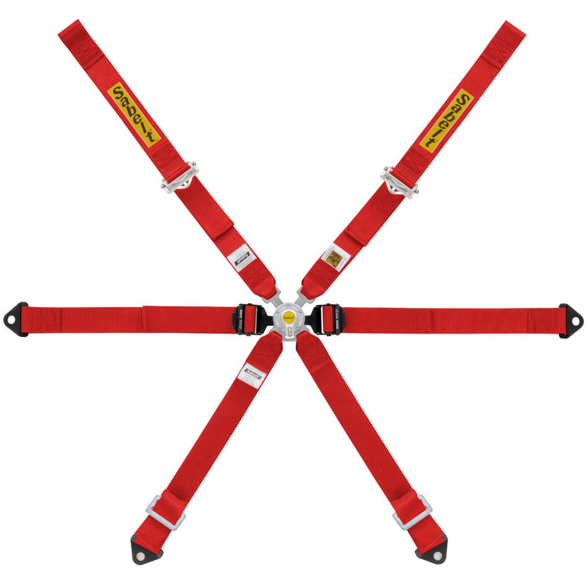 Sabelt racing sele