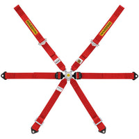 Sabelt racing sele