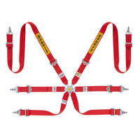 Sabelt racing sele