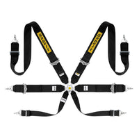 Sabelt racing sele