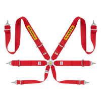 Sabelt racing sele